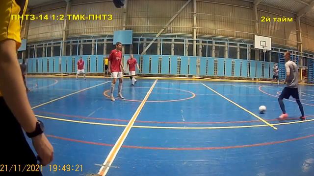Пнтз14 3:4 Тмк Пнтз смотреть онлайн