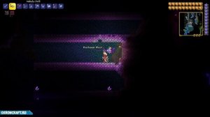 Террария Королева Слизней (2023) | Как призвать Королеву Слизней в террарии | Террария 1.4.4.x