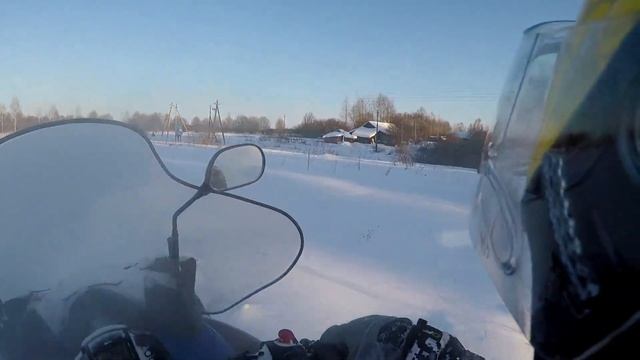 Снегоходы Зимой 2021. Yamaha multi purpose. Самые крутые покатушки за все зимы смотреть онлайн