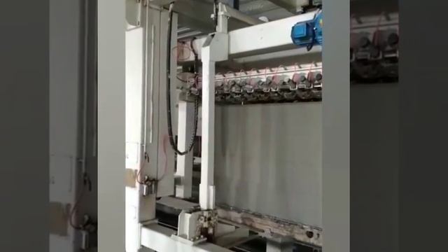 Rongshun - Производство газоблоков смотреть онлайн