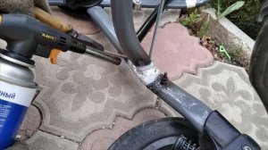 Как запаять алюминий, железо, медь! Ничего трудного - смотри и паяй.