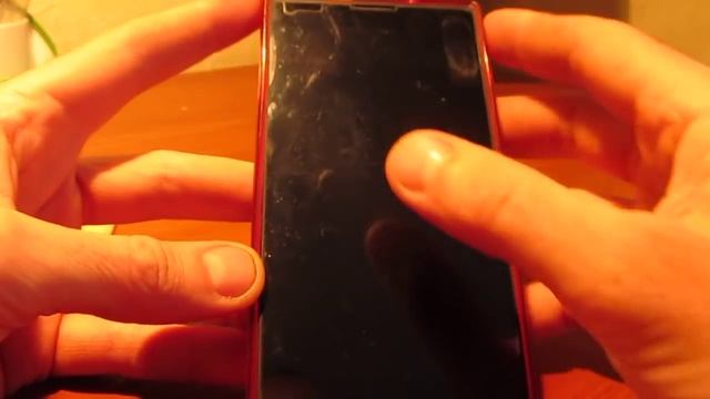 автоповорот экрана не работает android ПРОБЛЕМА РЕШЕНА смотреть онлайн