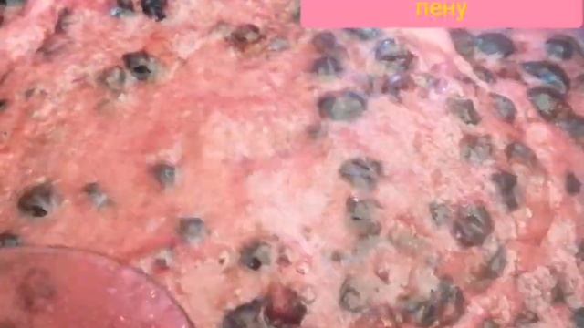 Ароматное☺️, нежное?, вкусное? до невозможности!?"Варенье? из смородины как джем"? смотреть онлайн
