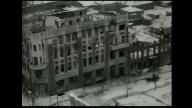 Армавир в 1943 г.: кинохроника с комментарием смотреть онлайн