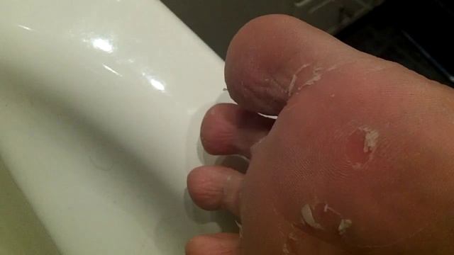 ПЕДИКЮРНЫЕ НОСОЧКИ - СЕНСАЦИЯ!!!