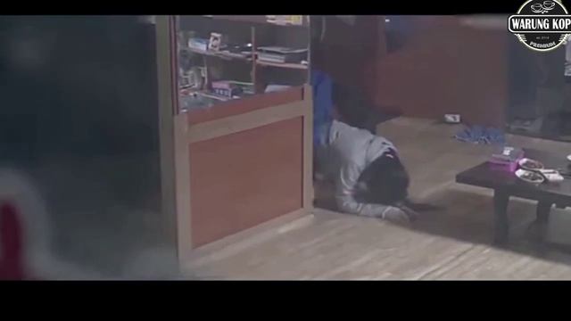 CEWEK CULUN DI GENJOT PAKSA MALAH KETAGIHAN|ALUR FILM INNKEEPER 2020 смотреть онлайн