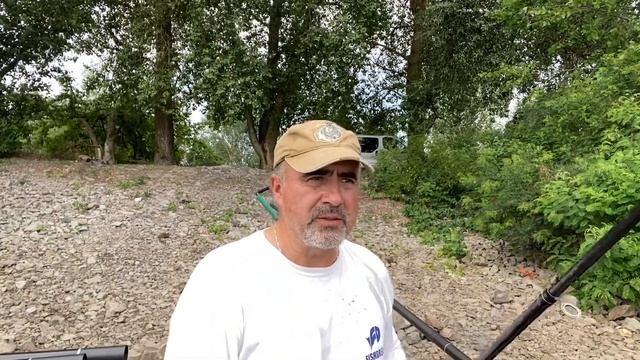 Слайдер на реке? смотреть онлайн