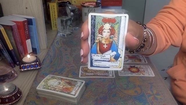 Aries March 2018 Career + Money General Tarot Reading смотреть онлайн