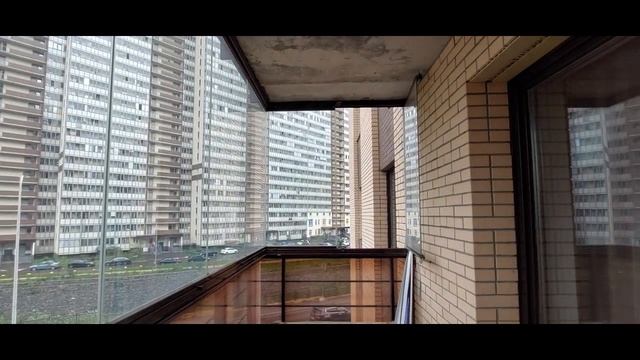 СПб, Бульвар Менделеева д.5, к.1 (студия) аренда смотреть онлайн