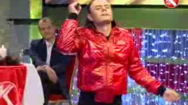 PETER SIEMENS MEGAMIX A