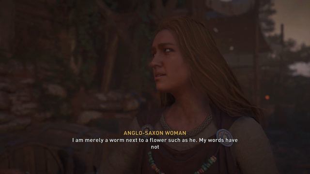Historia de Cordibus Pathetic - Assassin’s Creed Valhalla - 4K Xbox Series X смотреть онлайн