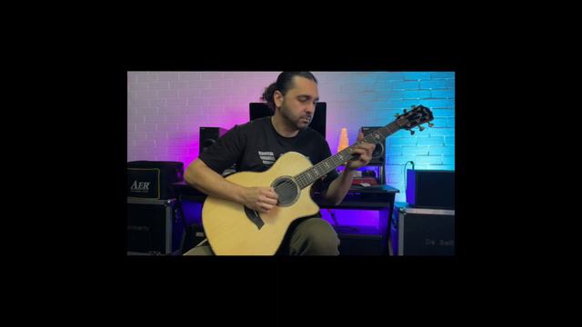 Dorian Mode Guitar Lesson - Scale, Triads, Arpeggios creative chat смотреть онлайн