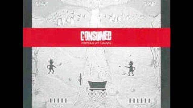 Consumed - Glory Hole смотреть онлайн