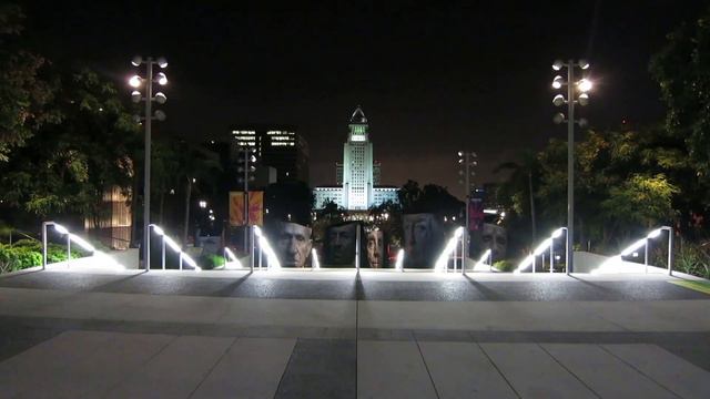 I Love LA - Randy Newman (Updated Video) смотреть онлайн