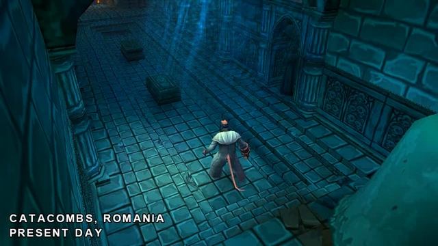 PSP - Hellboy: The Science of Evil - LongPlay [4K:60FPS]? смотреть онлайн