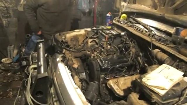 ЗАВЕЛАСЬ ВИТАРА.MOV смотреть онлайн