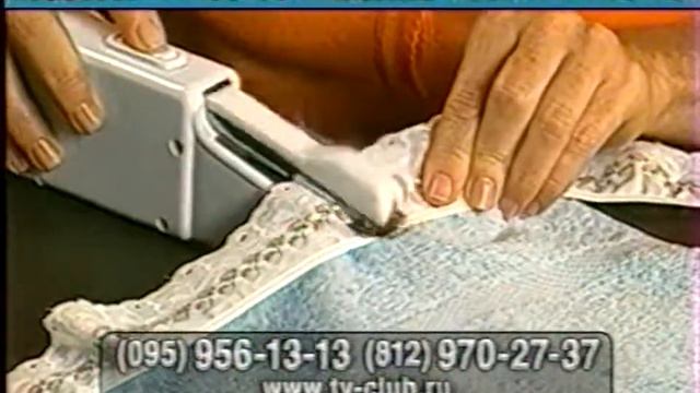 рекламные блоки М1 (13.02.2005) смотреть онлайн