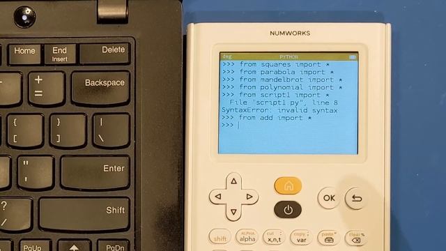 C++ Weekly - Ep 356 - The Python Enabled Calculators of 2022 смотреть онлайн
