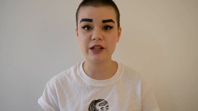 Gender Spectrum! | Tuesday's with Theodore смотреть онлайн