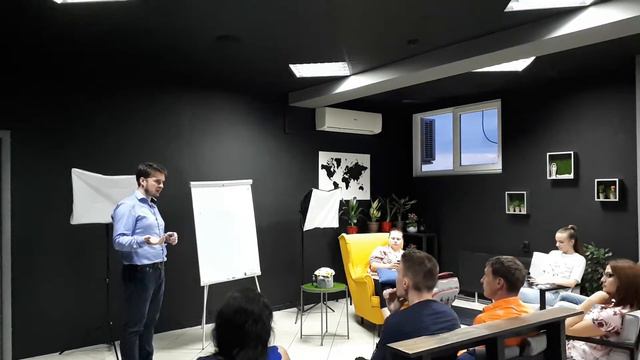 Презентация клуба путешественников DreamTrips, часть 2 смотреть онлайн