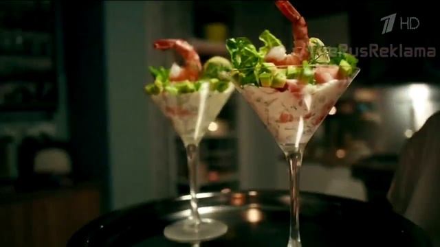 Реклама Майонез Московский провансаль Питает нежность ваших блюд смотреть онлайн