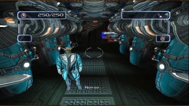 04 Gene Troopers смотреть онлайн
