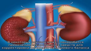 Диализ почек