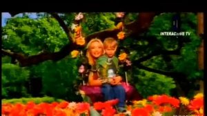 Орбакайте Кристина Да ди дам клип