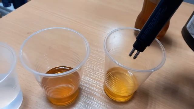 Тестер тормозной жидкости.Правда или нет. смотреть онлайн