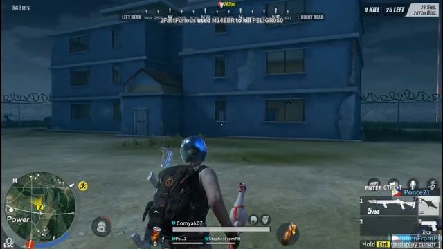 Shotgun Only Challenge || Tagalog смотреть онлайн