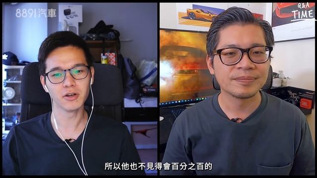 聊聊全新Lexus NX！少了主力NX200還要賣嗎？NX真的只是換殼RAV4？｜8891汽車