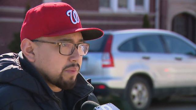 DEA Investigating After CPD Arrives To Unresponsive Victim In Gage Park