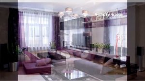 Идеи  интерьера. Интерьер гостинной