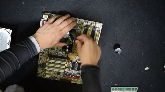 СБОРКА ПК ЗА 900 РУБЛЕЙ В 2021 ГОДУ смотреть онлайн