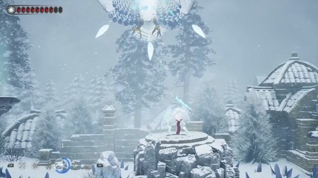 SolSeraph Announcement Trailer смотреть онлайн