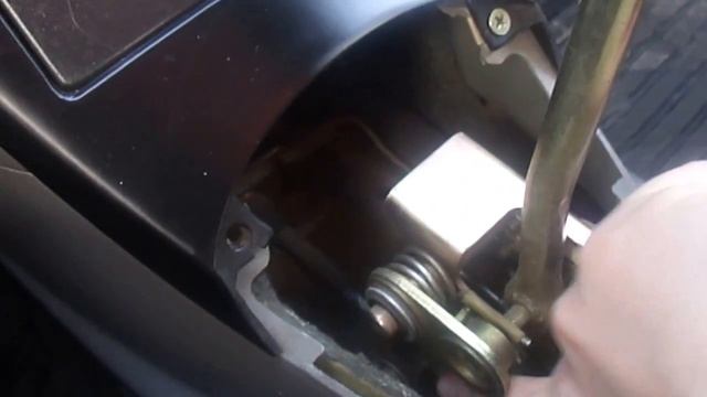 Geely ck регулировка скоростей (передачь) смотреть онлайн