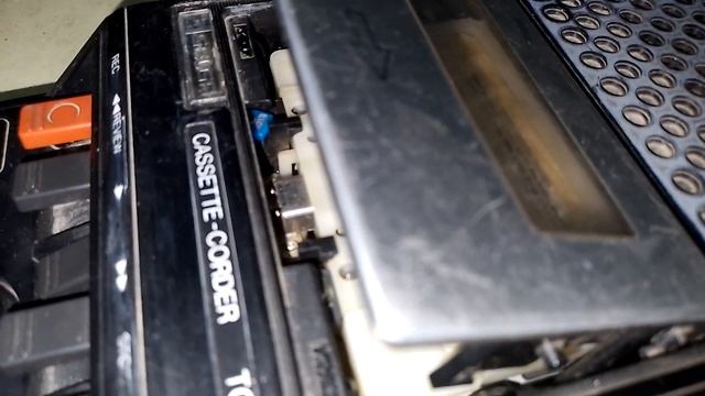 кассетный магнитофон sony tc-63 смотреть онлайн