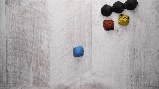 ВЕСЕЛЫЕ НАСЕКОМЫЕ ИЗ УПАКОВКИ ДЛЯ ЯИЦ смотреть онлайн