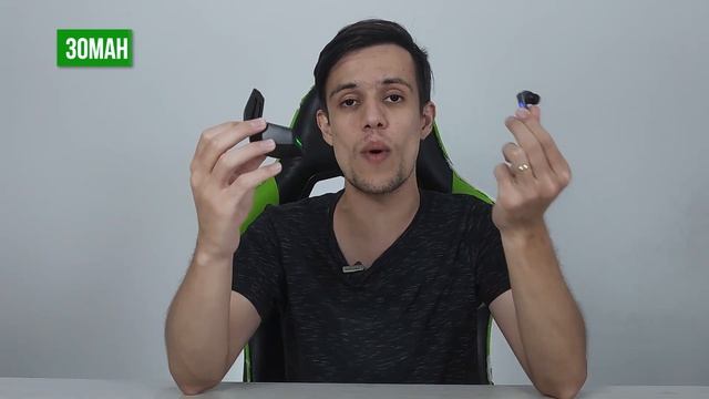 LENOVO XT80 depois de 4 MESES!! FONE é BOM, Funciona BEM, VALE A PENA Comprar? смотреть онлайн