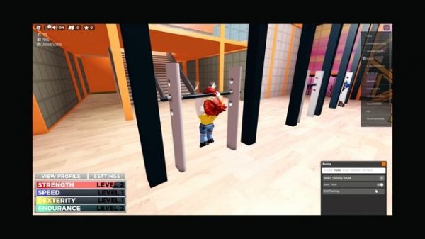 Boxing League Script (AUTO TRAIN KILL AURA AND MORE ) PASTEBIN 2023