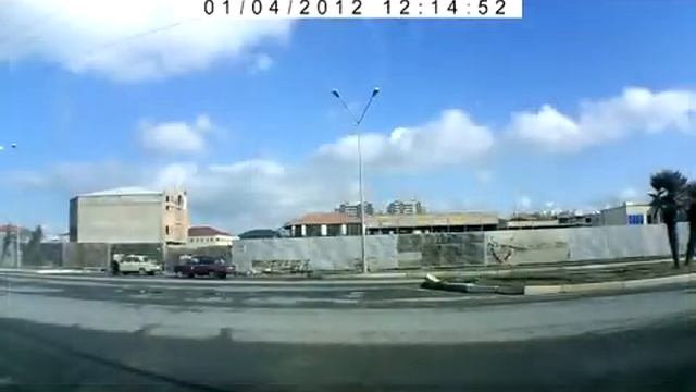 Из ТВ передачи "Автостоп" с Туралом. смотреть онлайн