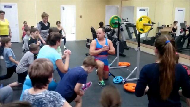 Мы выбираем спорт смотреть онлайн