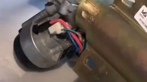 УСТАНОВКА ЭЛЕКТРОУСИЛИТЕЛЯ НА ВАЗ  2108 - 2115.