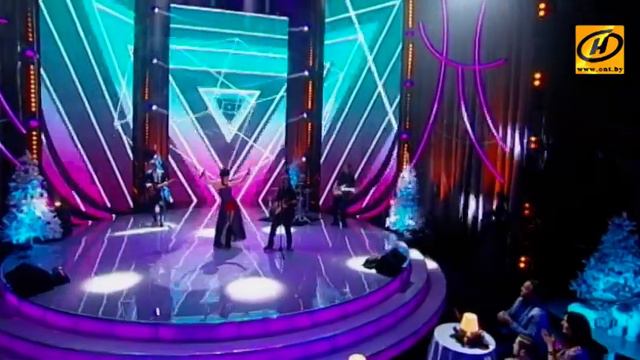 Песня года Беларуси-2016 смотреть онлайн