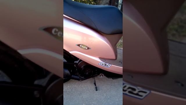 Продам продаю скутера--Honda Dio AF-62--4 T 4 Stroke Engine VID 20181015 134011 смотреть онлайн