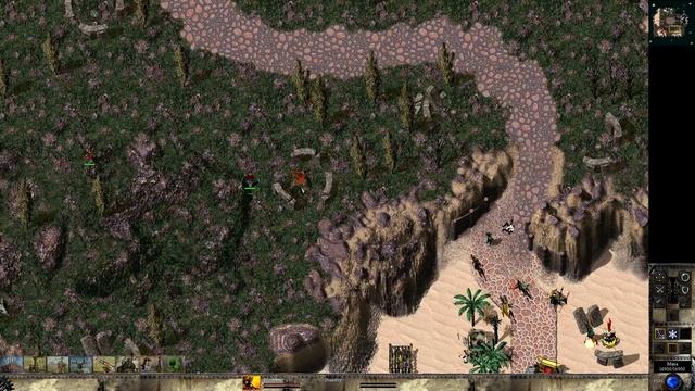 Classic Review - Total Annihilation: Kingdoms (with The Iron Plague) смотреть онлайн