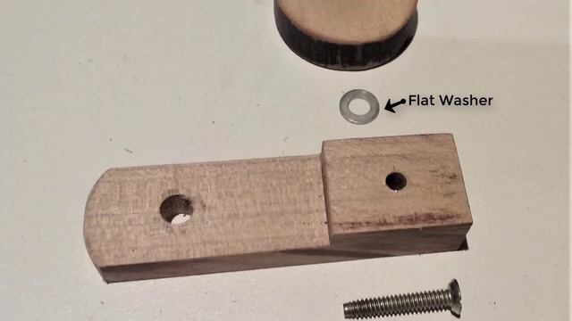 Seymour Duncan Woody Pickup Volume Control смотреть онлайн