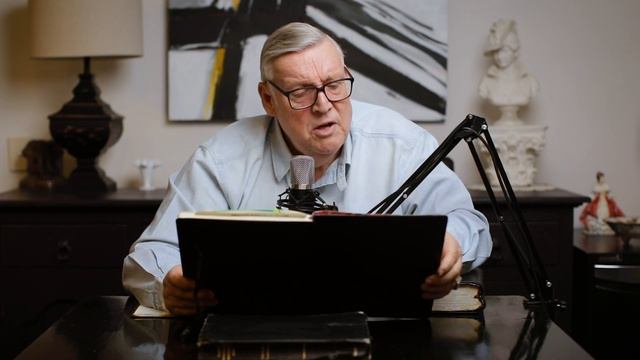 The Book of Revelation: An Introduction | Pastor Tim Hall Devotions смотреть онлайн