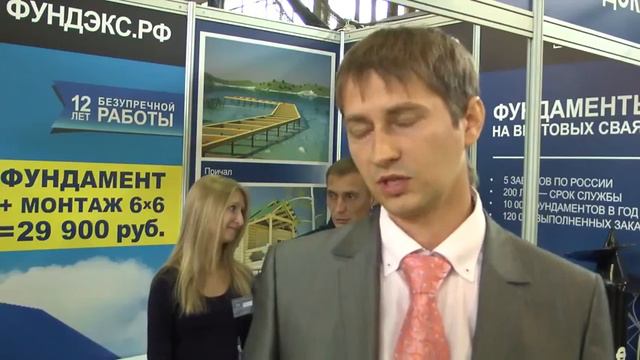 построить дом на сваях винтовых смотреть онлайн