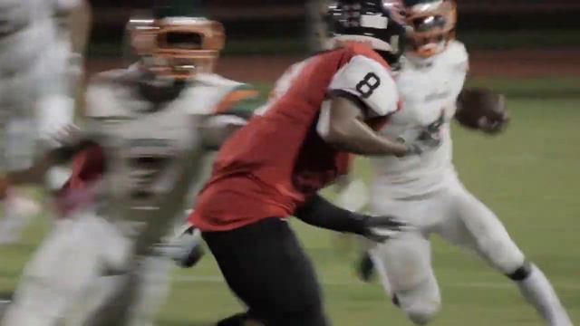 Mcarthur vs cooper city them herd boys something nice!!!!!! смотреть онлайн